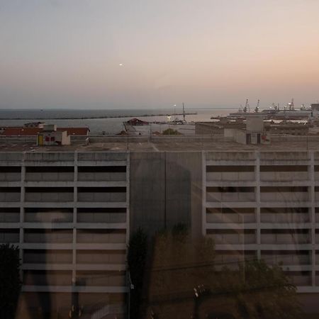 Sea & City Luxury Suite Salonicco Esterno foto